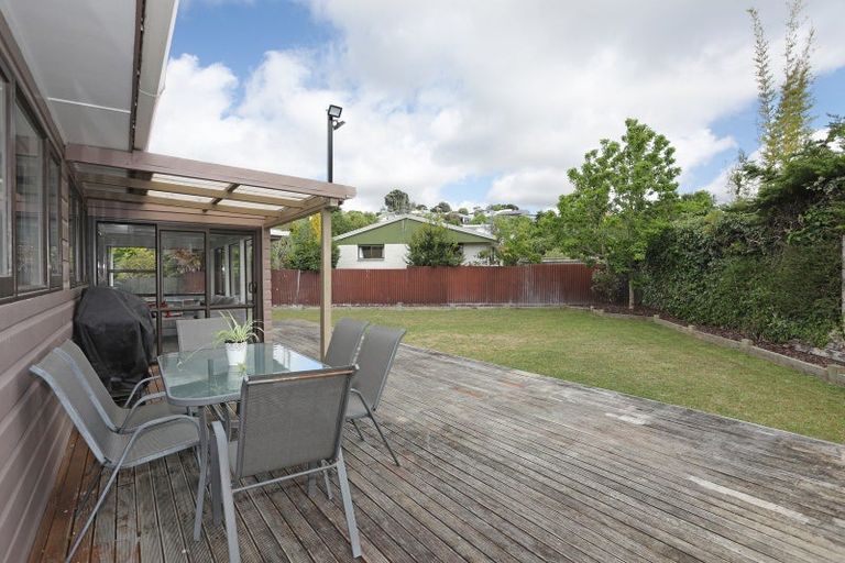 Photo of property in 8 Dalzien Place, Feilding, 4702