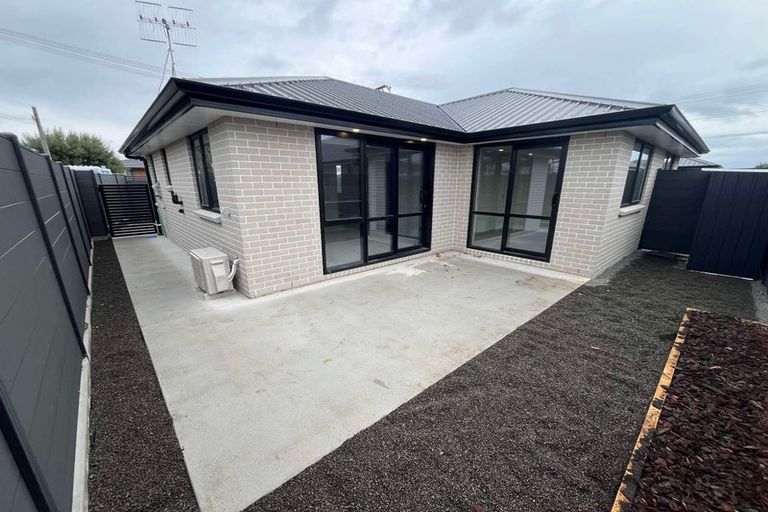 Photo of property in 48a Elizabeth Street, Levin, 5510
