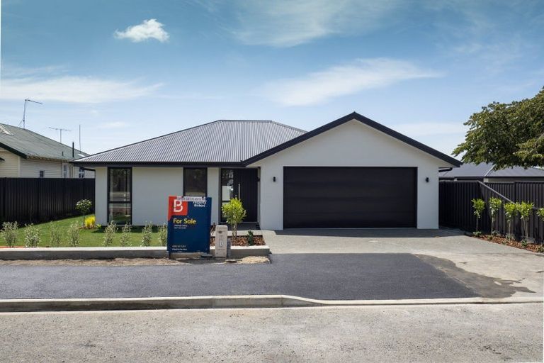 Photo of property in 58 Harrison Street, Allenton, Ashburton, 7700