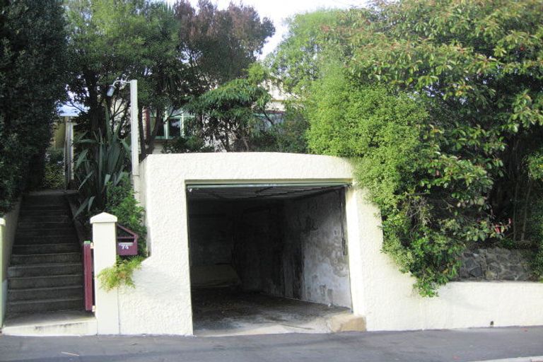 Photo of property in 74 Evans Street, Opoho, Dunedin, 9010