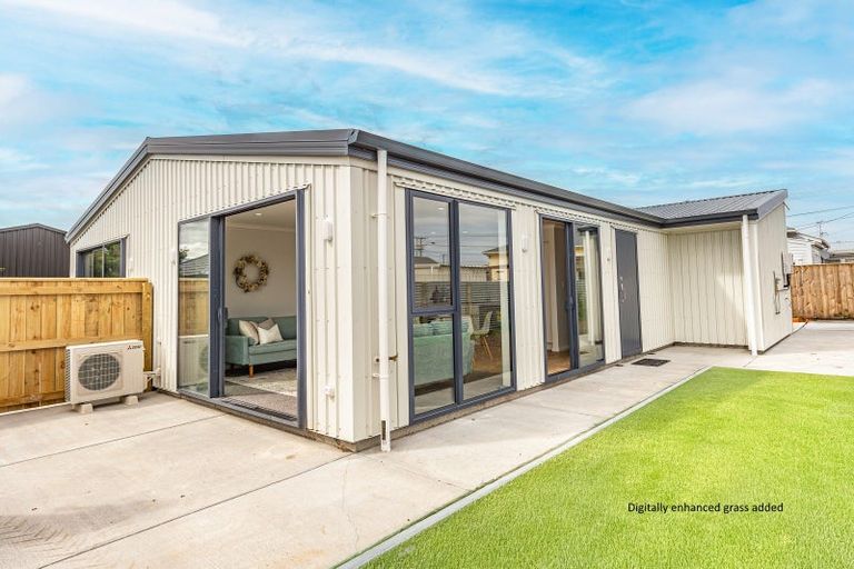 Photo of property in 42a Carlton Avenue, Gonville, Wanganui, 4500