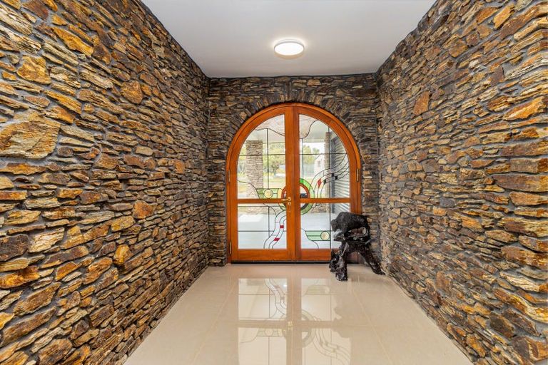 Photo of property in 41 Sherratt Road, Geraldine Downs, Geraldine, 7991