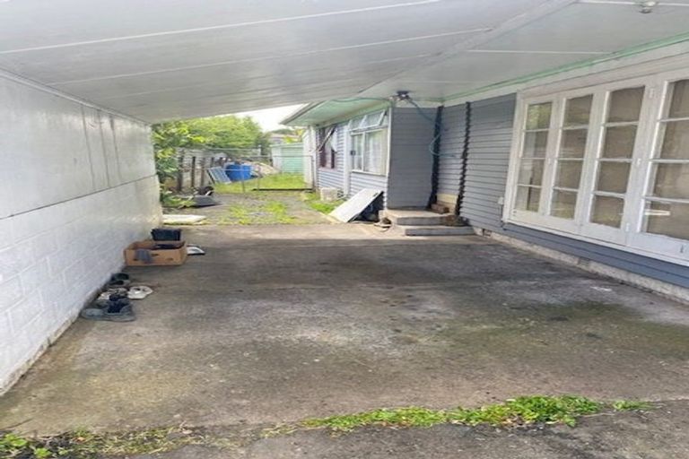 Photo of property in 9 Mahia Road, Manurewa, Auckland, 2102