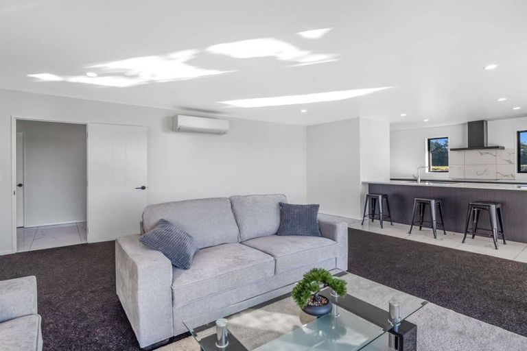 Photo of property in 194 Curraghs Road, Rolleston, 7675