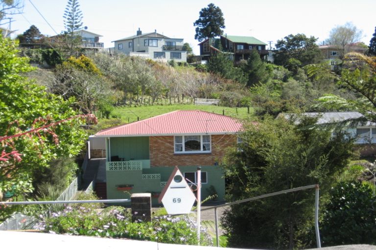 Photo of property in 69 Rayner Road, Huntly, 3700