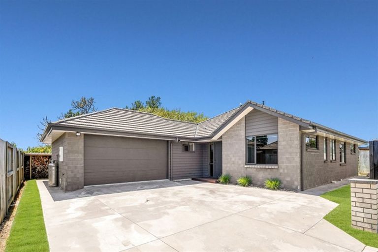 Photo of property in 3 Moiras Lane, Fitzroy, Hamilton, 3206