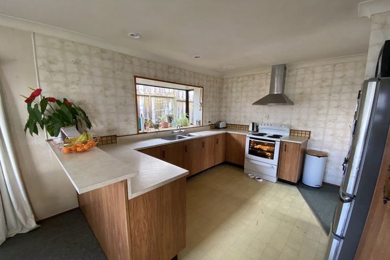 Photo of property in 6 Orangewood Drive, Northpark, Auckland, 2013