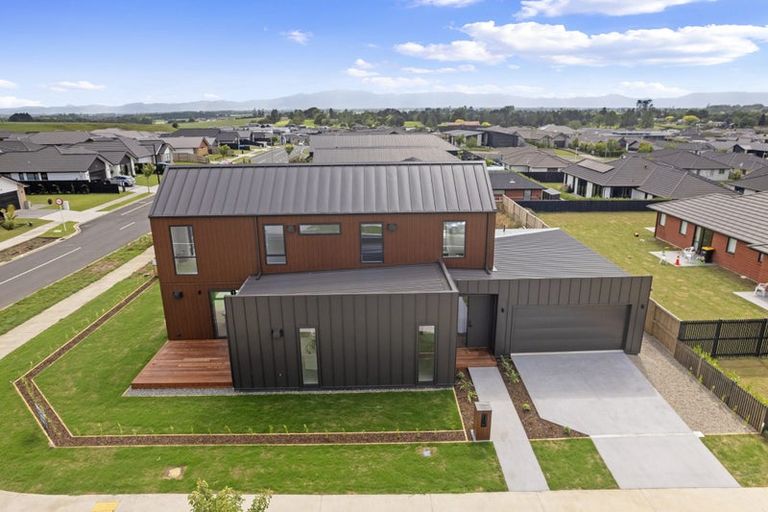 Photo of property in 67 Fairway Drive, Morrinsville, 3300