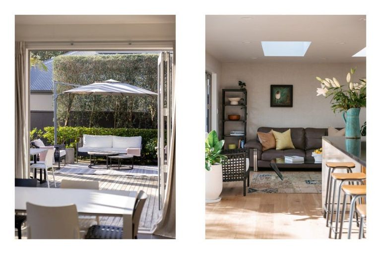 Photo of property in 241 Oceanbeach Road, Mount Maunganui, 3116