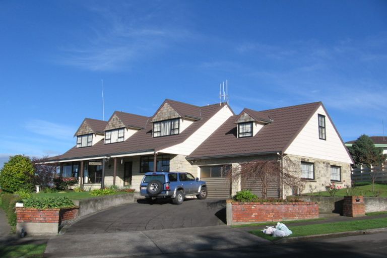 Photo of property in 20 Park View Avenue, Feilding, 4702