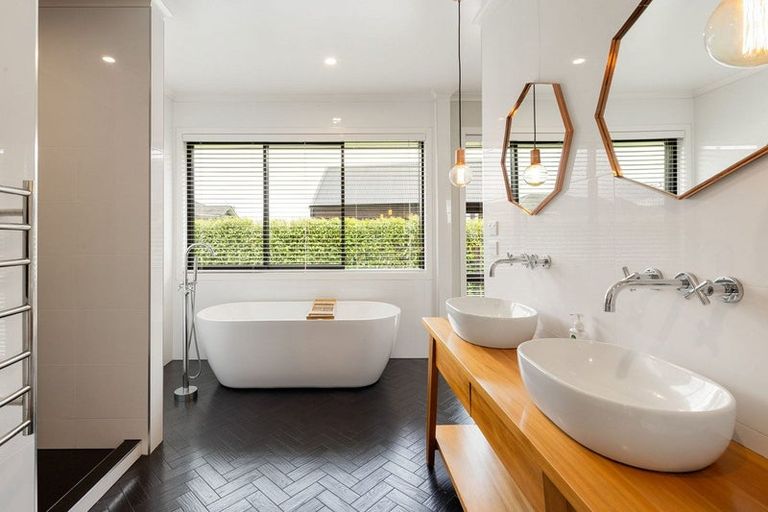 Photo of property in 39 Baxter Michael Crescent, Cambridge, 3434