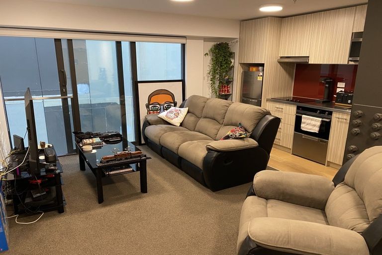 Photo of property in 304/111 Dixon Street, Te Aro, Wellington, 6011