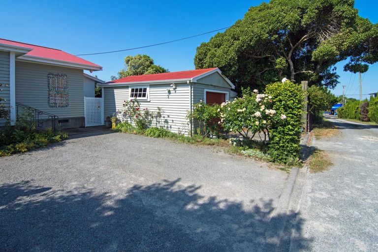 Photo of property in 17 Opaki Road, Lansdowne, Masterton, 5810