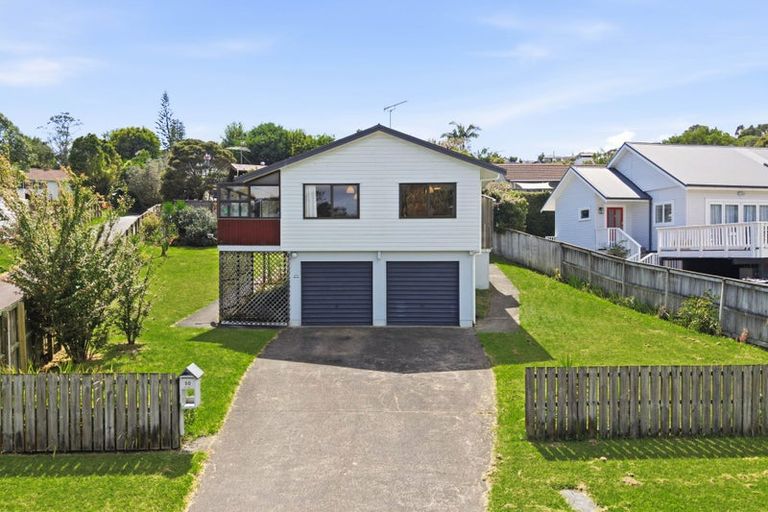 Photo of property in 50 Gatman Street, Birkdale, Auckland, 0626