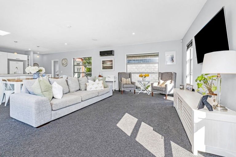 Photo of property in 15 Vitruvius Way, Leeston, 7632