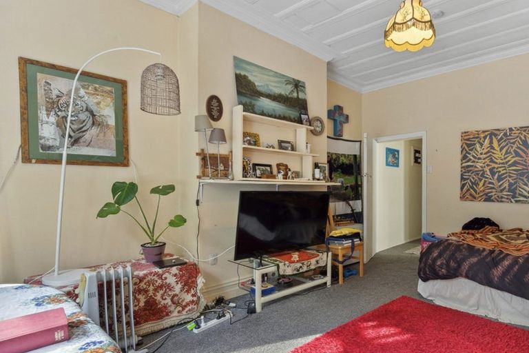 Photo of property in 47 Serpentine Avenue, Dunedin Central, Dunedin, 9016