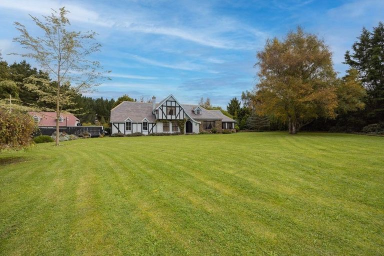 Photo of property in 153 Homestead Road, Weston, Oamaru, 9491
