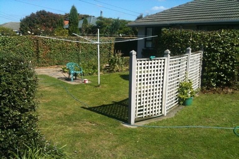 Photo of property in 401 Wairakei Road, Burnside, Christchurch, 8053