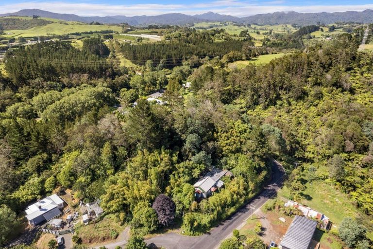 Photo of property in 2 Old Waitekauri Road, Waikino, Waihi, 3682