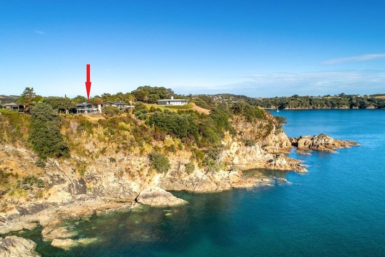 Photo of property in 10 Newton Road, Oneroa, Waiheke Island, 1081