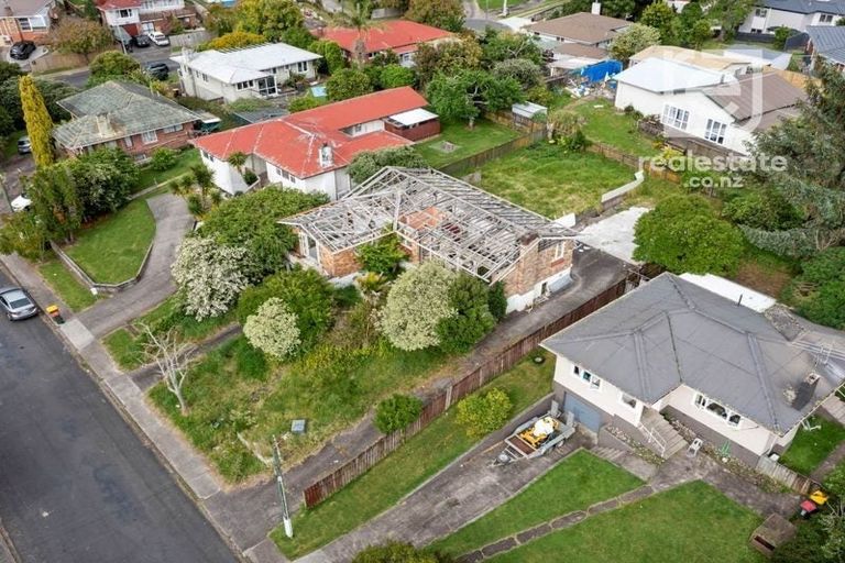 Photo of property in 5 Kay Road, Manurewa, Auckland, 2102