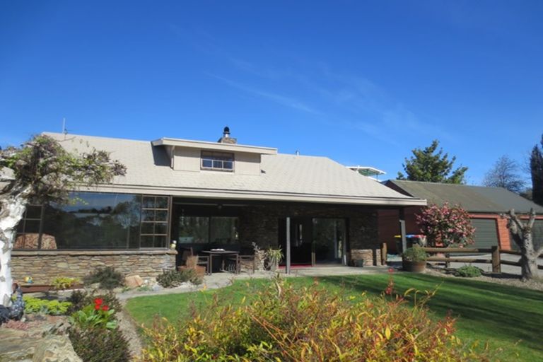 Photo of property in 23 Old Bridge Road, Bridge Hill, Alexandra, 9320