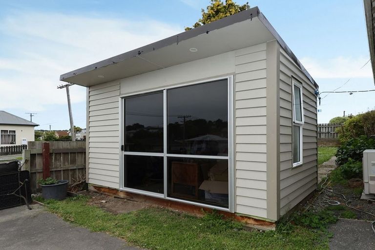Photo of property in 56 Arun Street, South Hill, Oamaru, 9400
