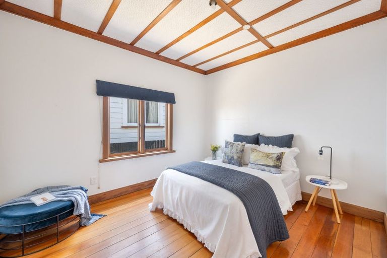 Photo of property in 5 Georges Drive, Napier South, Napier, 4110