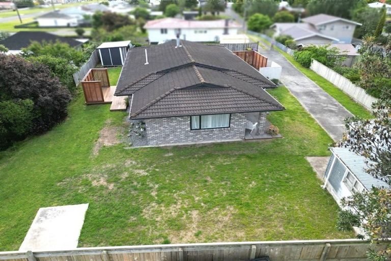 Photo of property in 6a Futter Street, Foxton, 4814