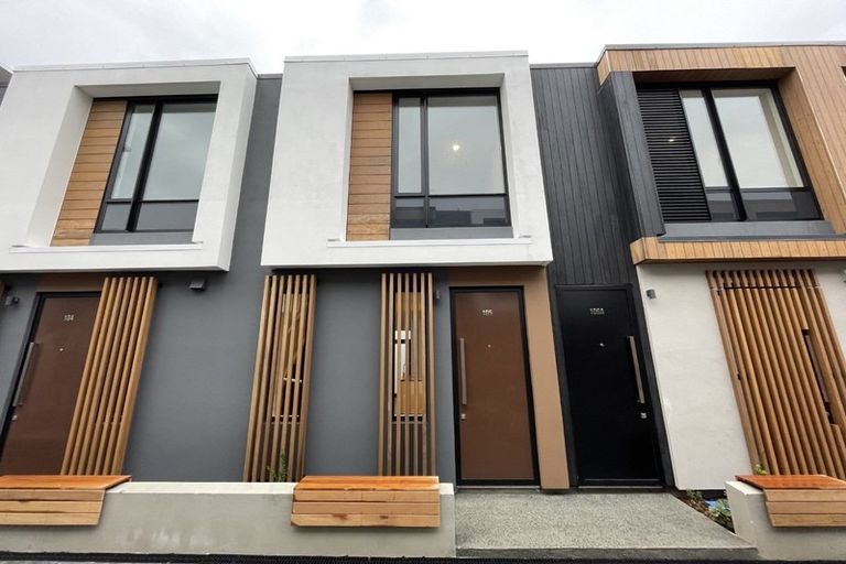 Photo of property in The Paddington, 105/11 Jessie Street, Te Aro, Wellington, 6011