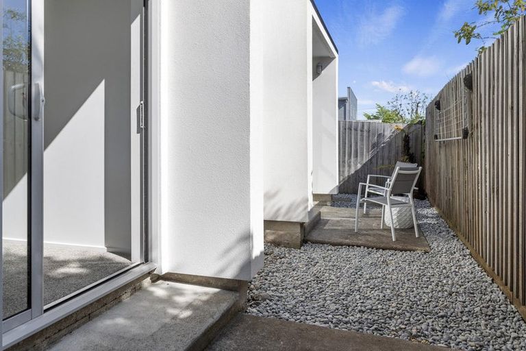 Photo of property in 4/473 Barbadoes Street, Edgeware, Christchurch, 8013