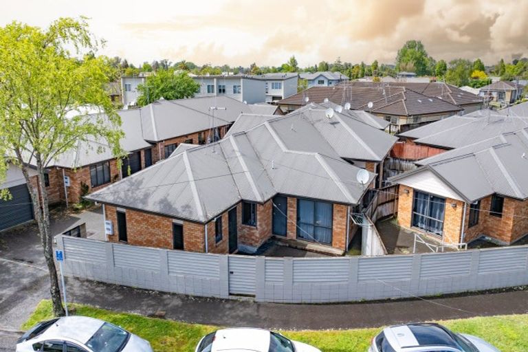 Photo of property in 6h Jones Crescent, Melville, Hamilton, 3206