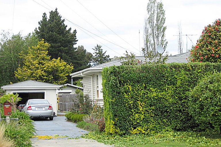 Photo of property in 29 Leitrim Street, Redwoodtown, Blenheim, 7201