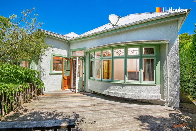 Photo of property in 37 Melrose Street, Roslyn, Dunedin, 9010