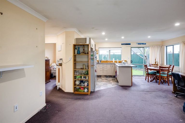 Photo of property in 91 Wycliffe Street, Onekawa, Napier, 4110