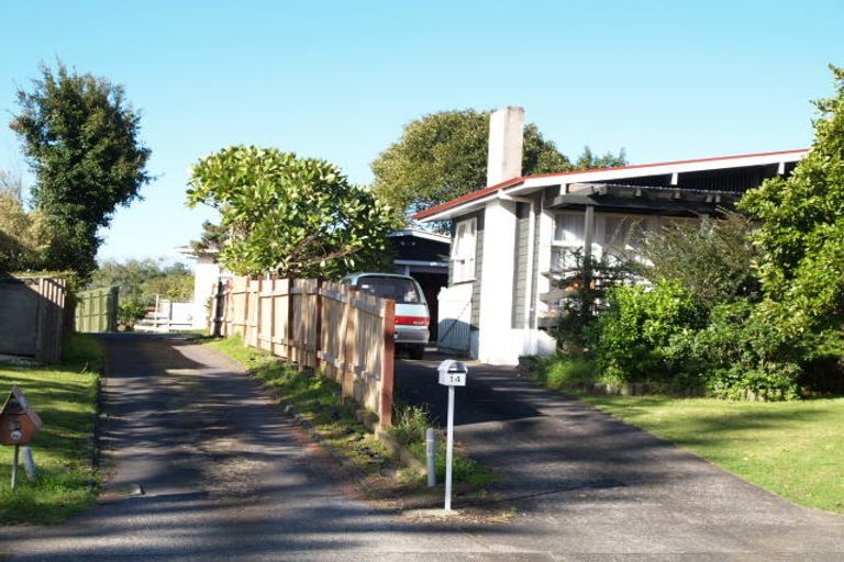 Photo of property in 22 Walden Place, Mangere East, Auckland, 2024