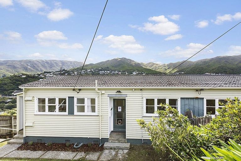 Photo of property in 28 Quetta Street, Ngaio, Wellington, 6035