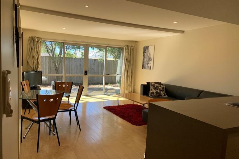 Photo of property in 140b Sherborne Street, St Albans, Christchurch, 8014