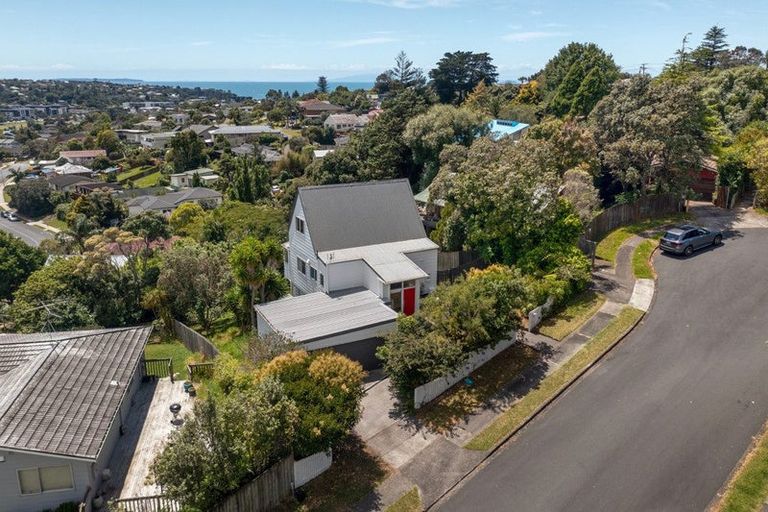 Photo of property in 5 Fallow Street, Browns Bay, Auckland, 0630