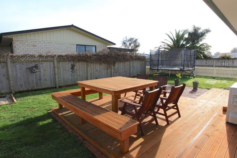 Photo of property in 446c Thames Street, Morrinsville, 3300