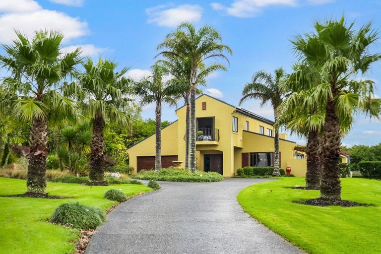 Photo of property in 47 Broadwood Rise, Kumeu, 0892