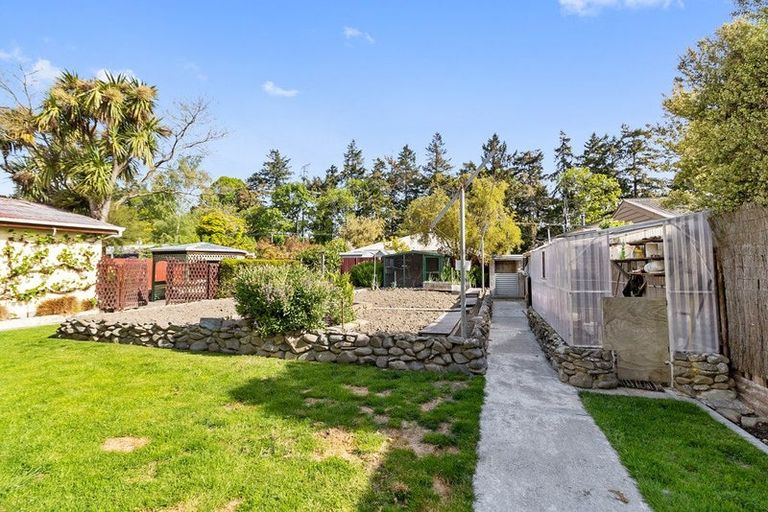 Photo of property in 15 Owen Street, Temuka, 7920