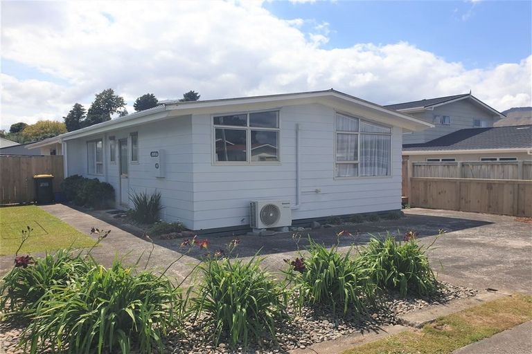 Photo of property in 26a Miller Avenue, Paeroa, 3600