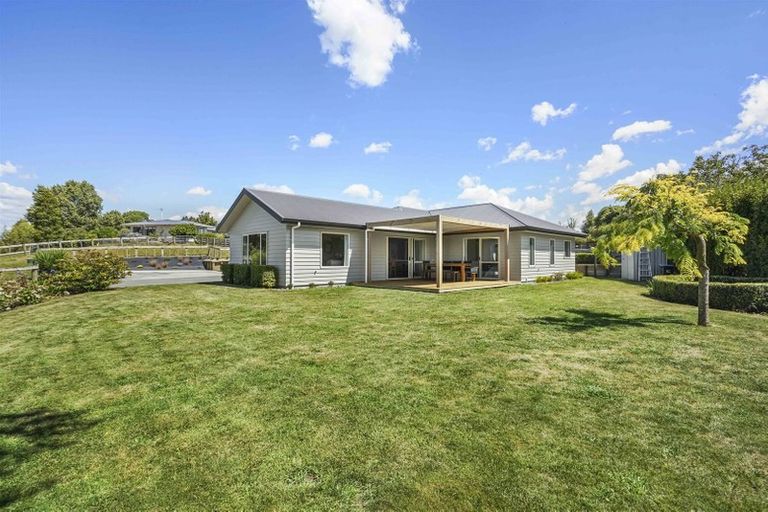 Photo of property in 8e Forkert Road, Ohaupo, 3803