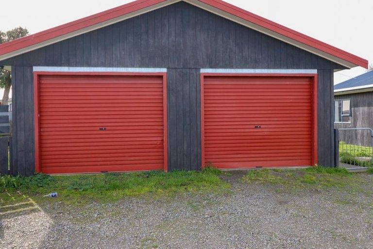 Photo of property in 4b Hartgill Crescent, Dannevirke, 4930