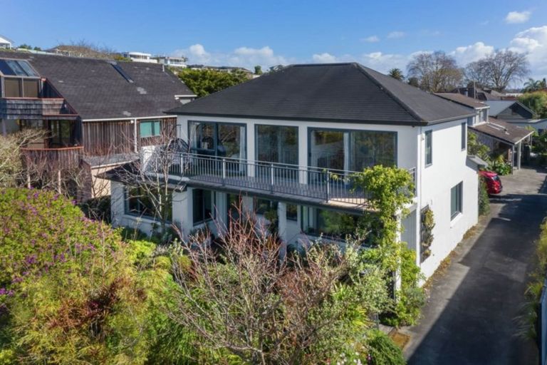 Photo of property in 1/15 Hostel Access Road, Eastern Beach, Auckland, 2012