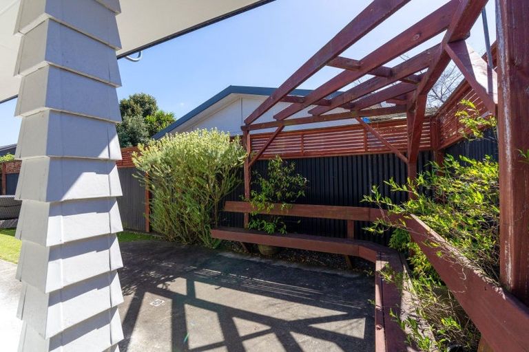 Photo of property in 12 Sussex Street, Levin, 5510