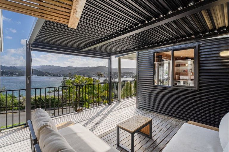 Photo of property in 158 Paku Drive, Tairua, 3508