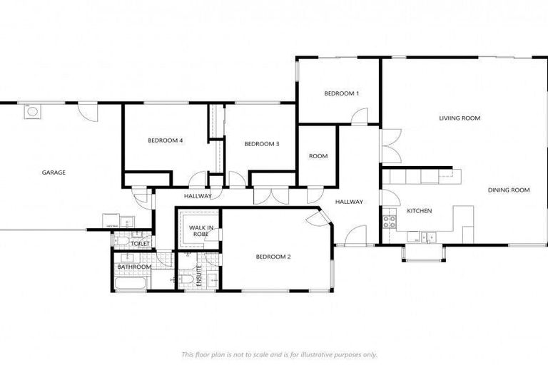 Photo of property in 8 Leigh Place, Paraparaumu Beach, Paraparaumu, 5032