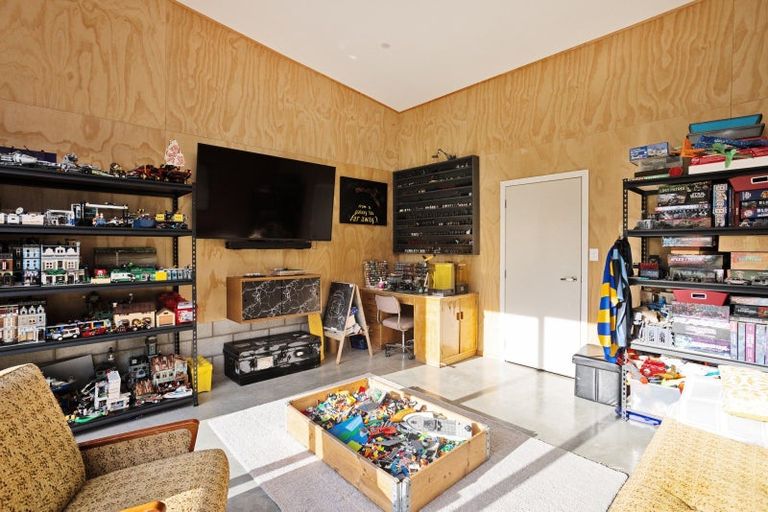 Photo of property in 124 Fairweather Road, Mill Road, Invercargill, 9872